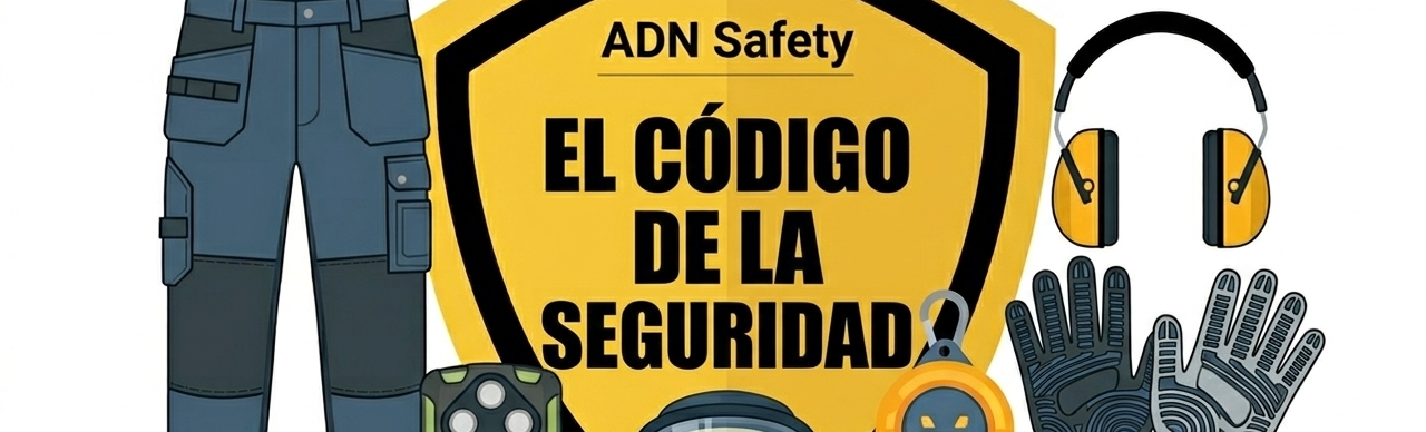 Logo de adnsafety